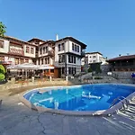 Alexandrov's Houses Guest house