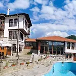 Guest house Alexandrov's Houses 3*