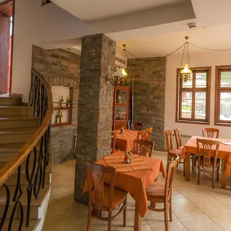 Guest house Alexandrov's Houses Zlatograd