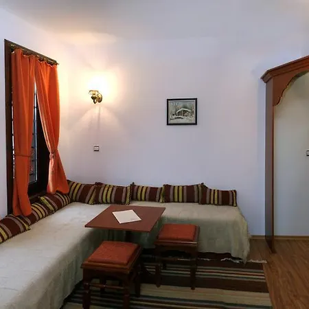 Alexandrov's Houses Guest house Zlatograd