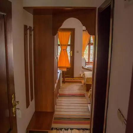 Guest house Alexandrov's Houses
