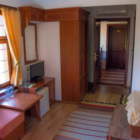 Alexandrov's Houses 3* Zlatograd
