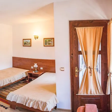 Guest house Alexandrov's Houses 3*