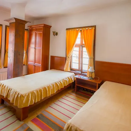 Alexandrov's Houses Guest house 3*