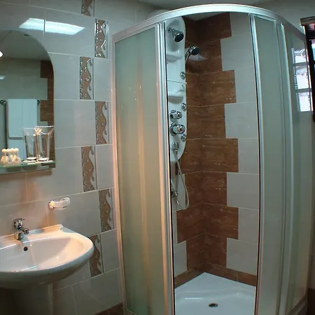 Guest house Alexandrov's Houses 3*