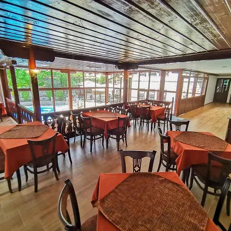 Guest house Alexandrov's Houses 3*