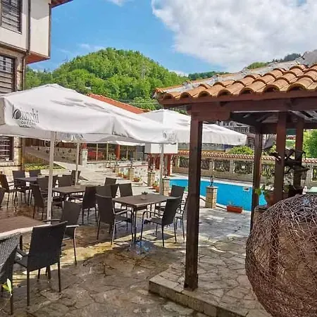 Affittacamere Alexandrov's Houses 3*