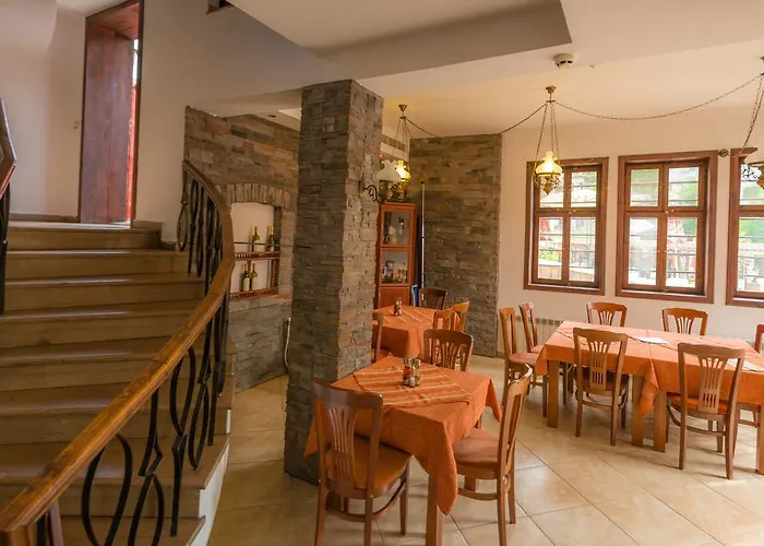 Affittacamere Alexandrov's Houses Zlatograd