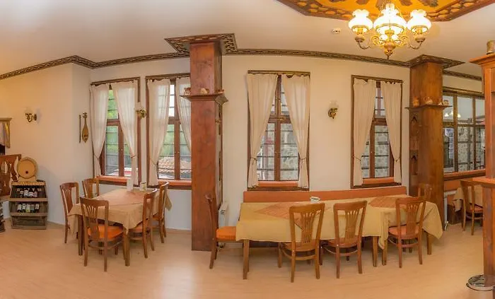 Alexandrov's Houses 3* Zlatograd