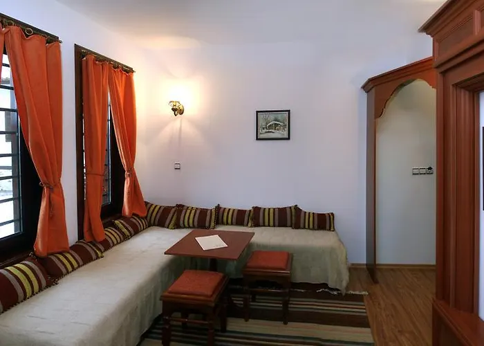 Alexandrov's Houses Guest house Zlatograd