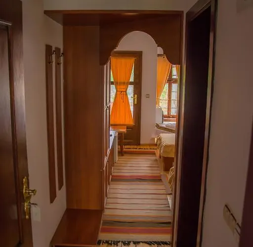 Affittacamere Alexandrov's Houses