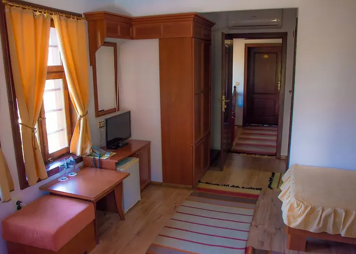 Alexandrov's Houses 3* Zlatograd