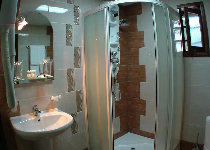 Guest house Alexandrov's Houses 3*