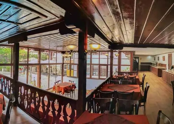 Affittacamere Alexandrov's Houses Zlatograd