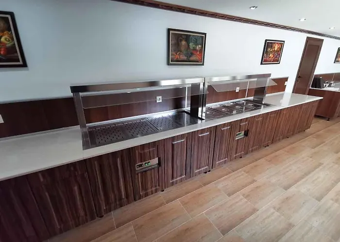 Guest house Alexandrov's Houses