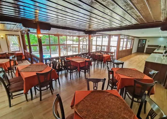 Guest house Alexandrov's Houses 3*